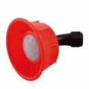 Sulfatadora Bateria Litio 12V 8 Ah TAKUMA 16 Litros