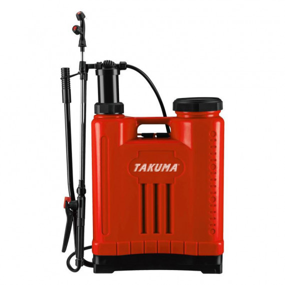 Sulfatadora de Espalda Manual TAKUMA 16 Litros