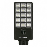 Farola Solar AIRMEC 400W 1.480 Lumens