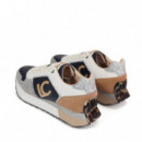 Zapatillas con Suela Personalizada y Estampado Animal  LOLA CASADEMUNT