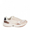 Zapatillas con Suela Running  LOLA CASADEMUNT