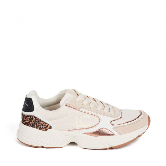 Zapatillas con Suela Running  LOLA CASADEMUNT