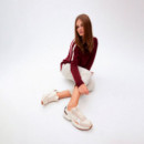 Zapatillas con Suela Running  LOLA CASADEMUNT