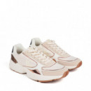 Zapatillas con Suela Running  LOLA CASADEMUNT