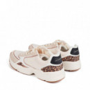 Zapatillas con Suela Running  LOLA CASADEMUNT