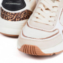 Zapatillas con Suela Running  LOLA CASADEMUNT