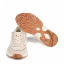 Zapatillas con Suela Running  LOLA CASADEMUNT