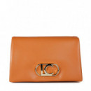 Bandolera Tres Compartimentos y Solapa  LOLA CASADEMUNT