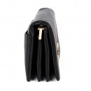 Bandolera Tres Compartimentos y Solapa  LOLA CASADEMUNT