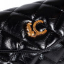 Mini Bolsito Bandolera Acolchado  LOLA CASADEMUNT