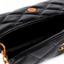 Mini Bolsito Bandolera Acolchado  LOLA CASADEMUNT