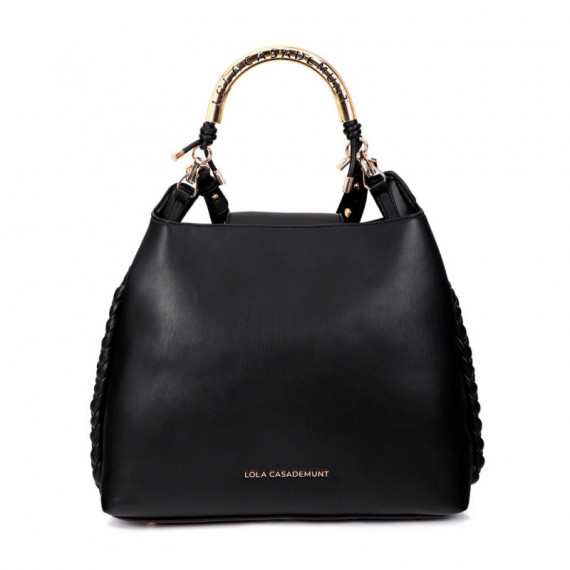 Bolso Shopper 1981  LOLA CASADEMUNT