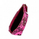 Neceser Estampado Flores  LOLA CASADEMUNT