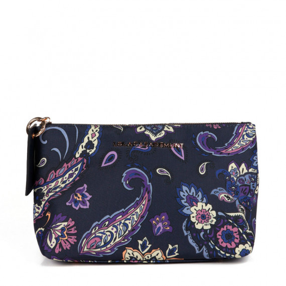 Neceser Estampado Paysly  LOLA CASADEMUNT