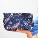 Neceser Estampado Paysly  LOLA CASADEMUNT