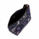 Neceser Estampado Paysly  LOLA CASADEMUNT