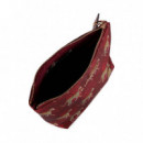 Neceser Estampado Animal  LOLA CASADEMUNT