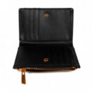 Monedero Animal Print  LOLA CASADEMUNT