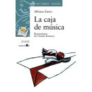 la Caja de Mãºsica
