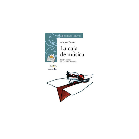 la Caja de Mãºsica