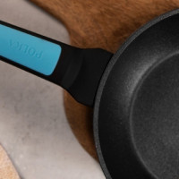 Polka Platinum 20-24 Bucket Set Thunder  CECOTEC