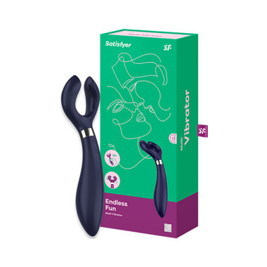 SATISFYER Endless Fun