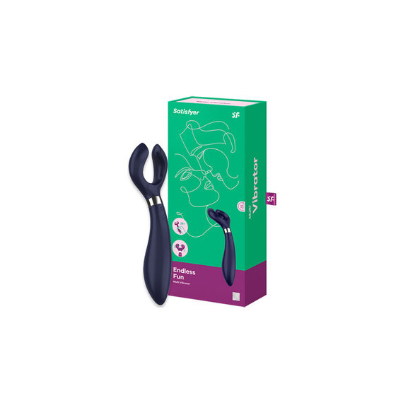 SATISFYER Endless Fun