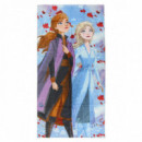 Toalla de Algodon Frozen Ii  DISNEY