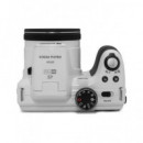 KODAK Camara de Fotos Digital Pixpro AZ425 20MPX/42X Blanco