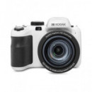 KODAK Camara de Fotos Digital Pixpro AZ425 20MPX/42X Blanco