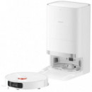 XIAOMI Robot Vacuum X20+ Robot Aspirador con Base y Navegación Láser