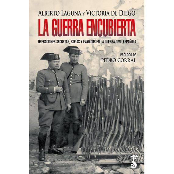 Guerra Encubierta, la   2024