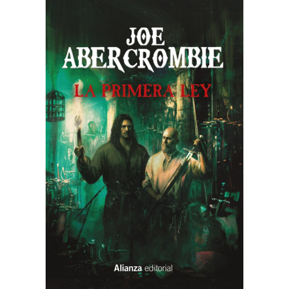 la Primera Ley Libros I Ii y Iii Estuche   2024