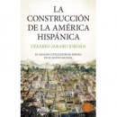 Construccion de la America Hispanica, la   2025