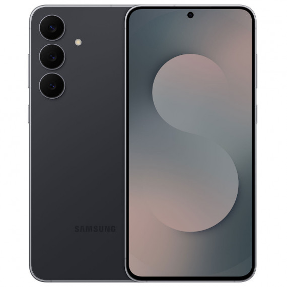 Teléfono SAMSUNG Galaxy S25FE 256GB / 8GB Negro