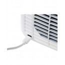 SOGO Ventilador Enfriador de Aire Portatil 7W 2EN1 SS-21085 con Luz Led  7 Colores