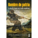Hambre de Patria   2025