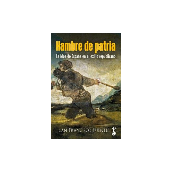 Hambre de Patria   2025