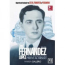 Jose Fernandez Lopez   2025