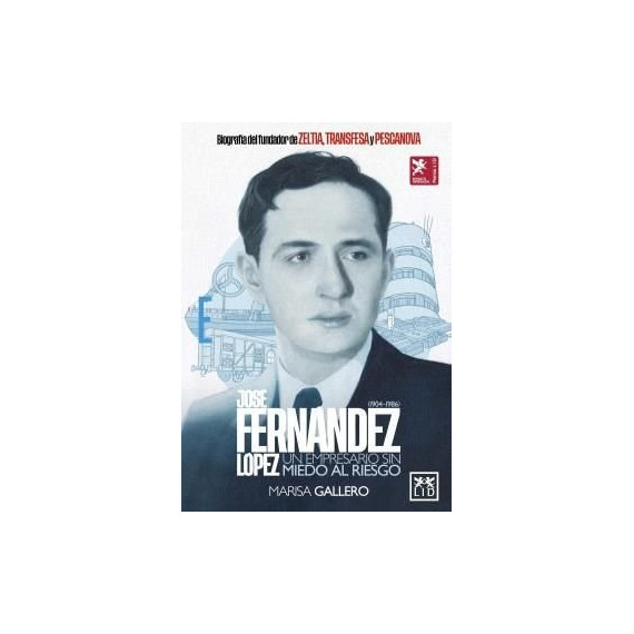 Jose Fernandez Lopez   2025