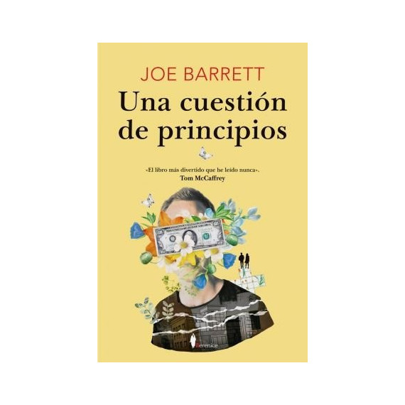 Cuestion de Principios, una   2025