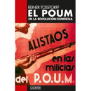 Poum en la Revolucion Espaãola, el   2025