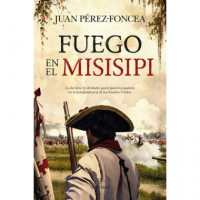 Fuego en el Misisipi   2025 - Guanxe Atlantic Marketplace