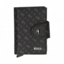 Tarjetero  HUGO BOSS