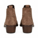 Botin Elasticos Lados ante Marron  VEXED SHOES COMPANY