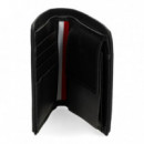 Tarjetero  TOMMY HILFIGER