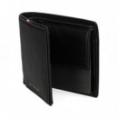 Tarjetero  TOMMY HILFIGER