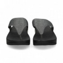 Esclava Gliter Plomo  FITFLOP