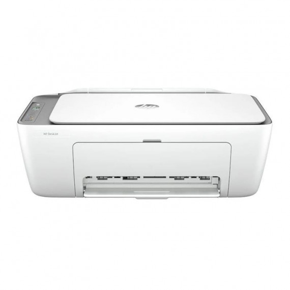 Impresora Multifunción Deskjet 2820E Wifi Blanca HP