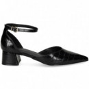 Abierto Lados Coco Negro  EXE